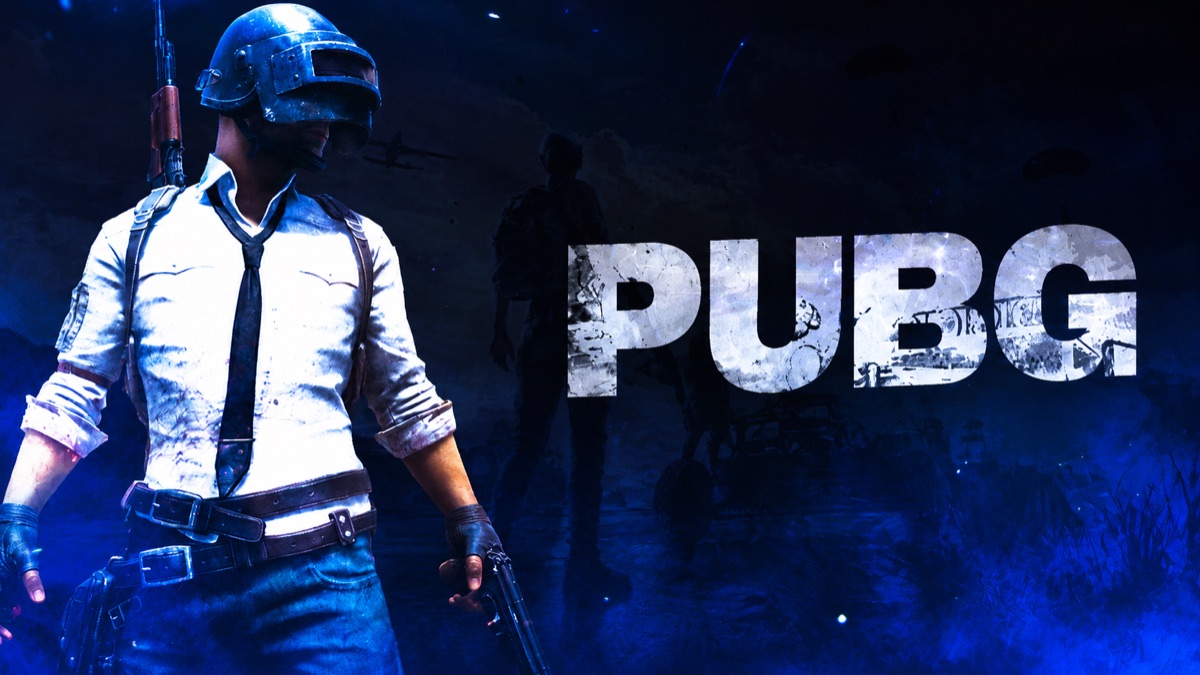 Pubg