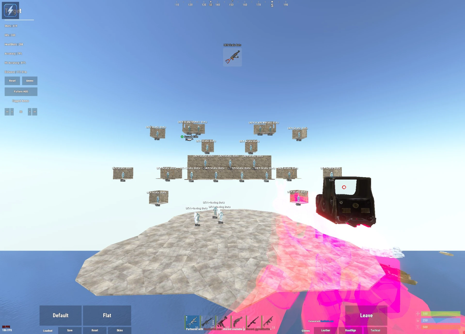 R4GE