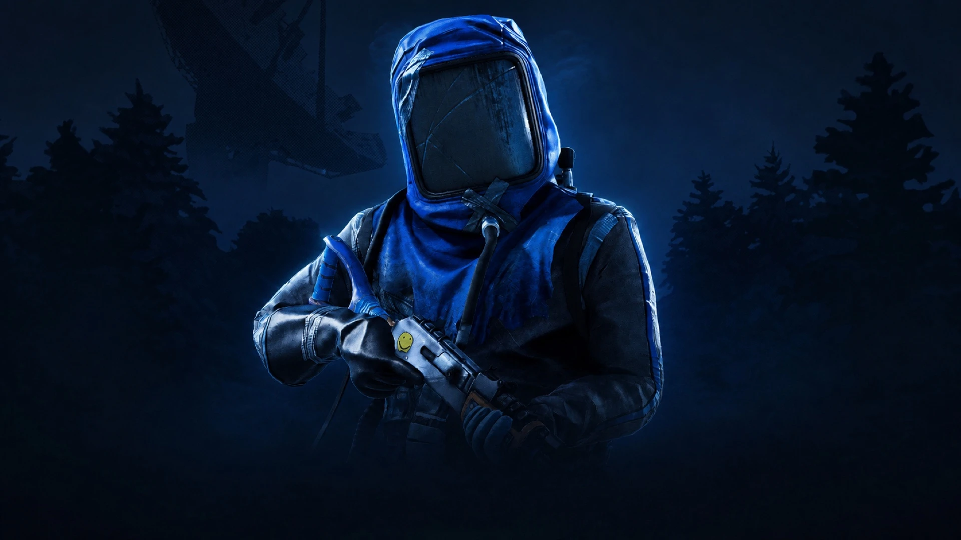 RUST Сheats