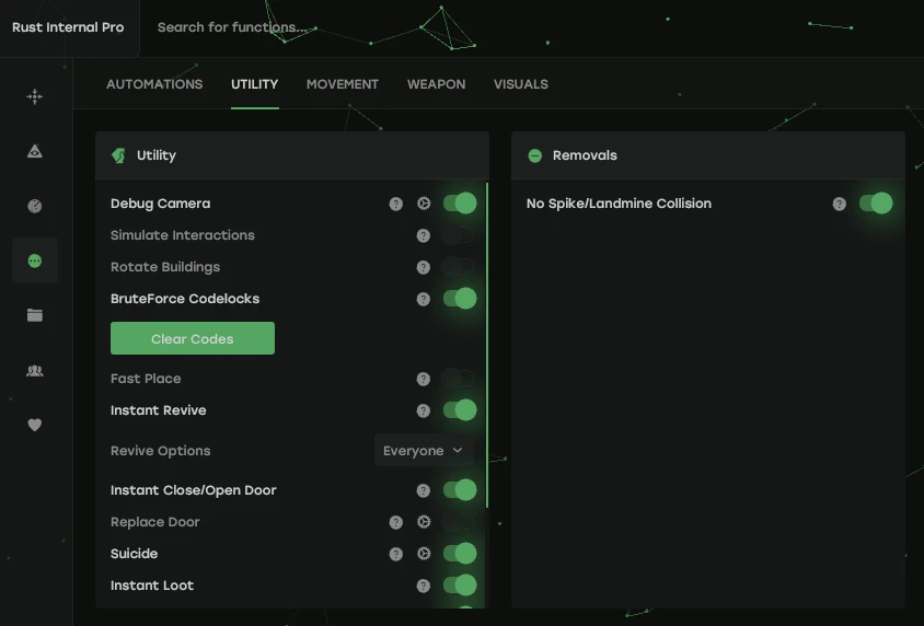Matrix