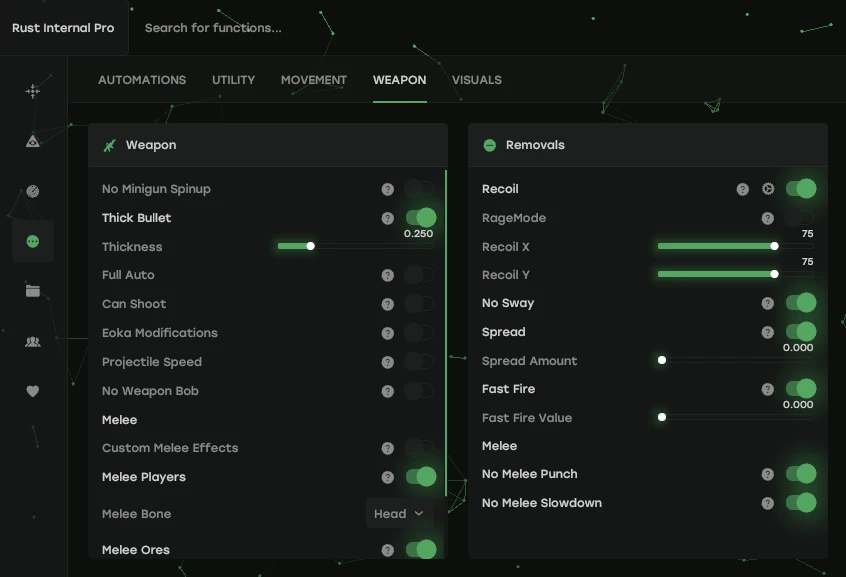 Matrix