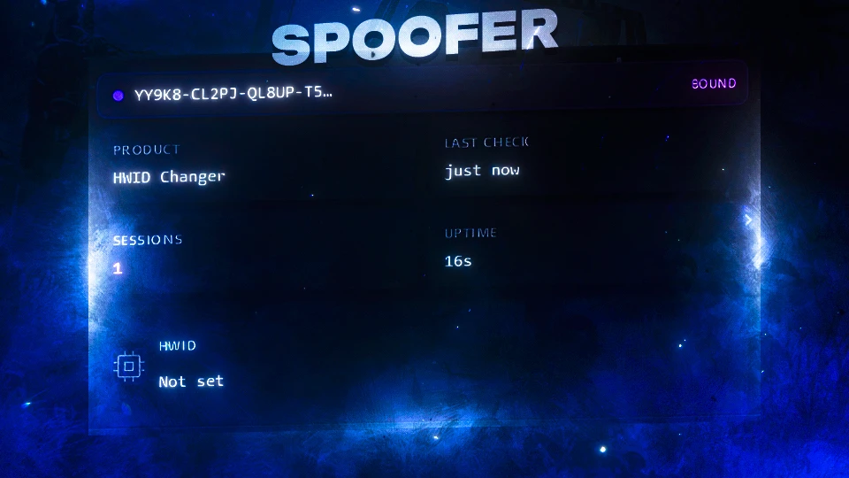 Spoofer