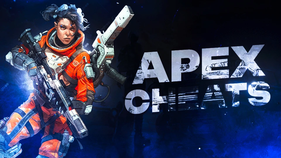 Apex Сheats
