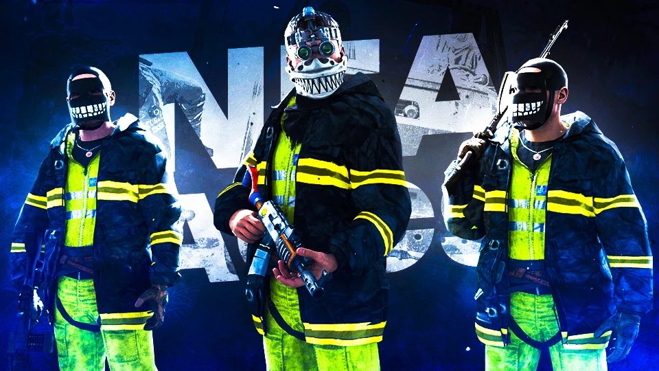 NFA Accounts
