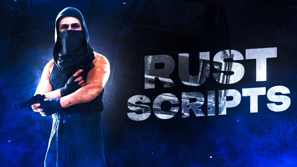 Rust Script