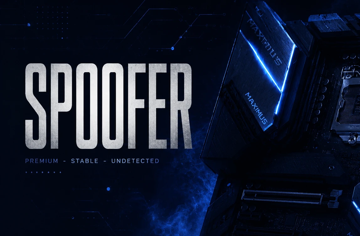 Spoofer